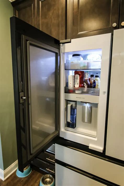 Is a Bespoke Fridge worth it? Our Samsung Bespoke Refrigerator Review