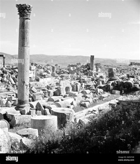 S Jerash Hi Res Stock Photography And Images Alamy