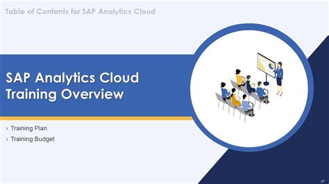 Sap Analytics Cloud Powerpoint Presentation Slides Presentation