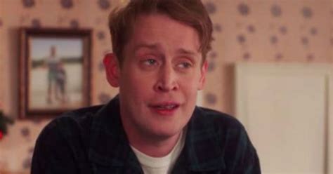 A Sus A Os Macaulay Culkin Se Volvi A Convertir En Mi Pobre