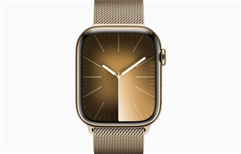 Apple Watch Series Gps Cellular Mm Koperta Ze Stali Nierdzewnej W