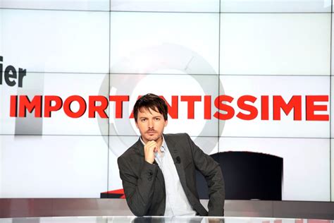 URGENT Importantissime Est De Retour Sur CANAL Clique Tv