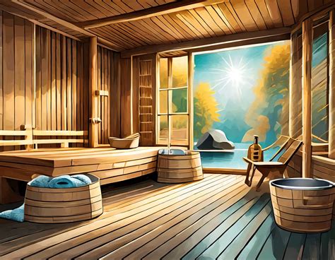 The Unexpected Benefits of Sauna Use for Athletes