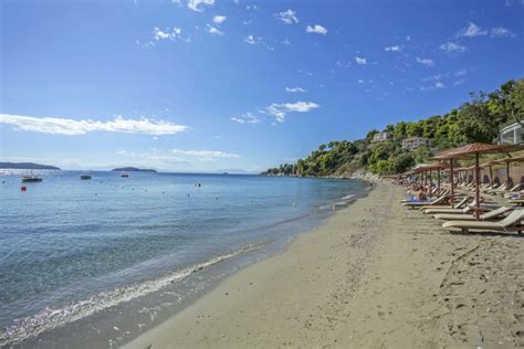 The Enchanting Beaches Of Skiathos