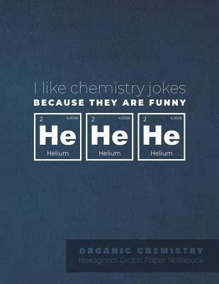 Organic Chemistry Puns