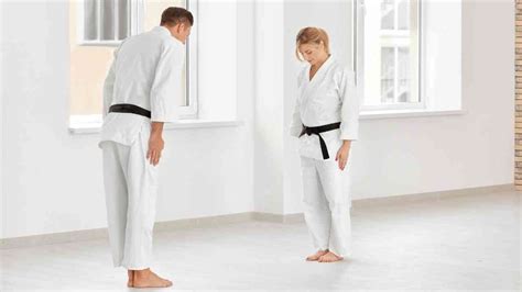 The Karate Dojo Etiquette (Ultimate Guide)