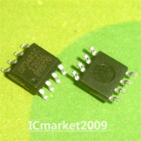 pcs spcn sop  spc sp  power  duplex rs