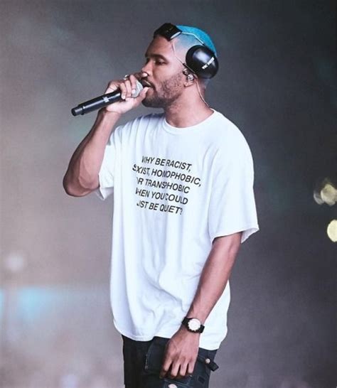 Soundsnaked Frank Ocean Source Interspectacula Frank Ocean