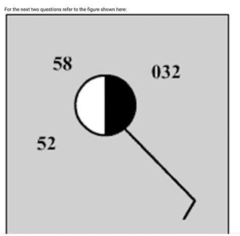 Solved 3 The Pressure Is 9032 032 1003 2 None Of These 4