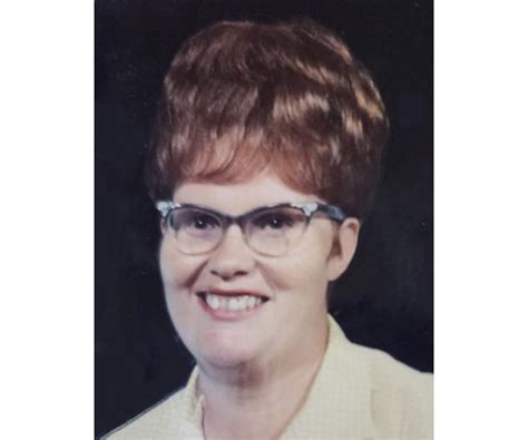 Ruth Robinson Obituary 2023 Ogden Ut Myers Mortuary And Cremation