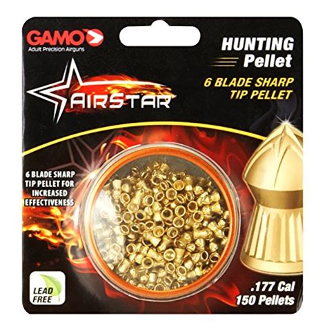 Best 5 Hunting Pellets 177 To Must Have From Amazon Review Product