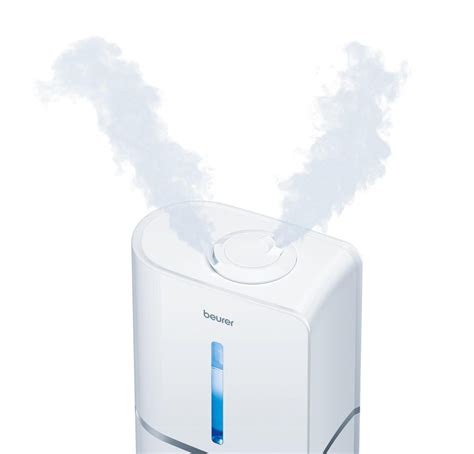 Beurer Lb 45 Air Humidifier Muslim Medical Services