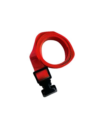 spring buckle strap red  insulationtoolscom