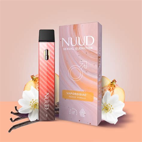 Shop Nuud Pleasures Aphrodisiac Store Upgrade Your Sex Experience