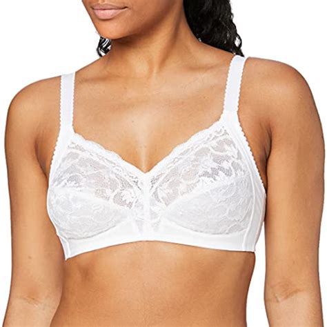 Best Doreen Bra By Triumph The Ultimate In Support And Comfort