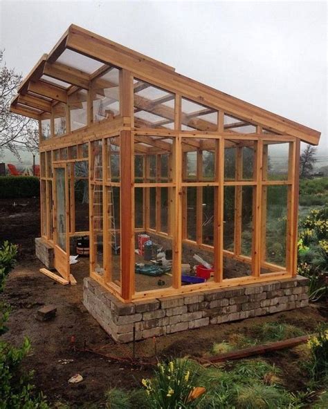 Build A Greenhouse A Comprehensive Guide For Plant Enthusiasts Best Diy Pro