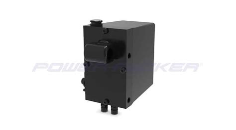 Cab Tilt Pump Dhp Aftermarket