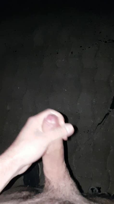 Spraying My Cum On The Ground Gay Cock Cum On Cock Porn E XHamster