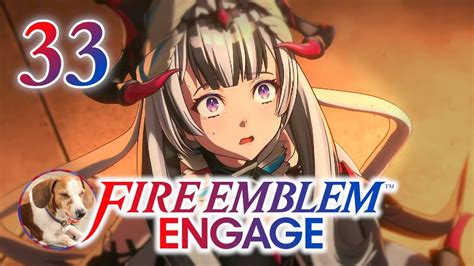 Fire Emblem Engage Parte Youtube