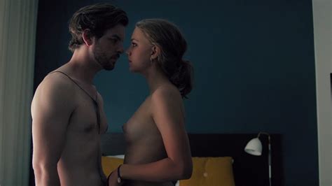 Frederikke Dahl Hansen Nude Copenhagen 2014 MoviesSexScenes