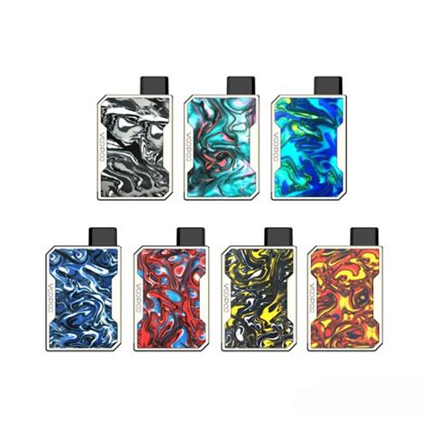 VOOPOO Drag Nano Pod System Jeddah Vape Voopoo Vape Dubai