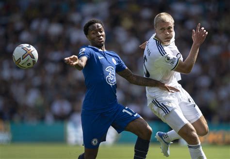 Gabby Agbonlahor Predicts The Winner In Chelsea Vs Leeds Tomorrow