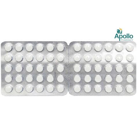 Betaloc 50 mg Tablet 30's Price, Uses, Side Effects, Composition ...