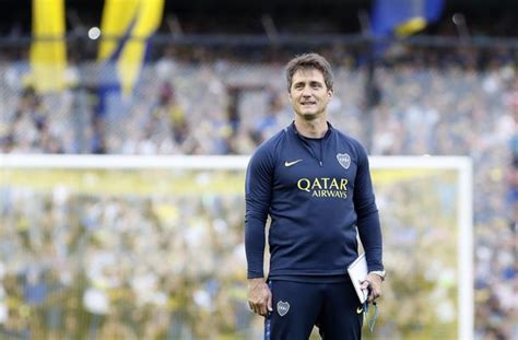 Las condiciones que pondría Guillermo Barros Schelotto para volver a