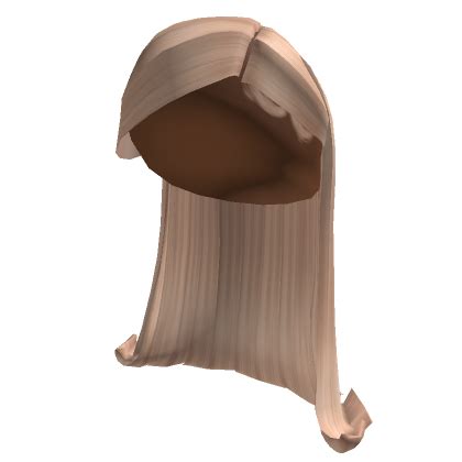 90 S Flip Ends W Swoop Bangs In Blonde Roblox Item Rolimon S