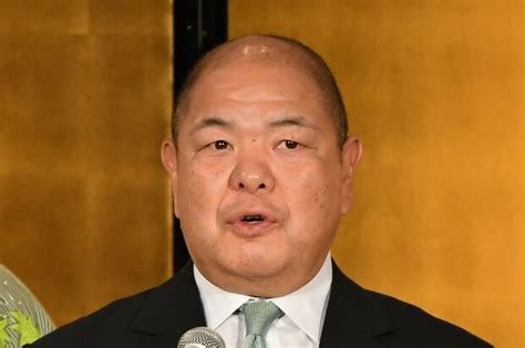 【大相撲】八角理事長が元寺尾・錣山親方の死を惜しむ「真っ向勝負で何度か苦杯をなめた」 2023年12月18日掲載 ライブドアニュース