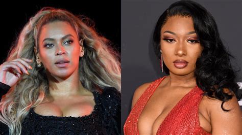 Beyonce Joins Megan Thee Stallion On New 'Savage' Remix: Listen | iHeart