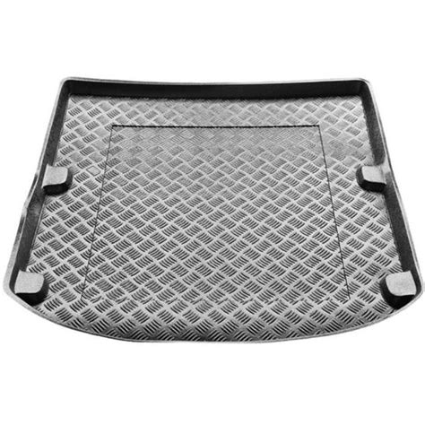 Tapis Bac De Coffre Sur Mesure Pvc D Audi A Coup Depuis