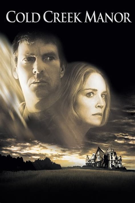 Cold Creek Manor 2003 — The Movie Database Tmdb