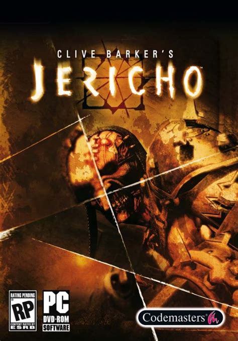 Clive Barker S Jericho Estos Son Los Requisitos M Nimos Y Recomendados