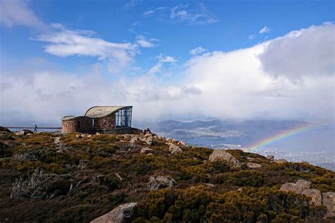 Hobart Kunanyimt Wellington Explorer Bus Pass In Tasmania My Guide