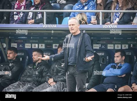 Fu Ball Bundesliga Spieltag Vfl Bochum Sc