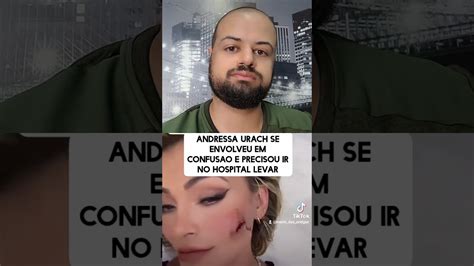 Andressa Urach Vs Juju Ferrari Youtube