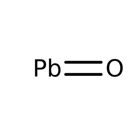 Lead Oxide Manufacturer & Supplier | Lead Oxide For Sale - BÖRÜ DEFENSE ...