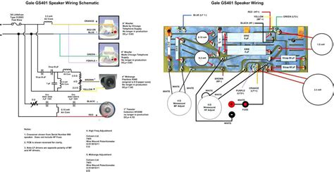 simple guide  wiring speakers  diagrams