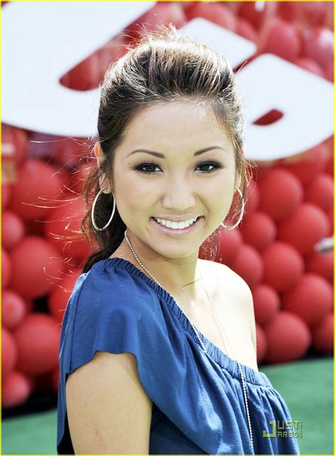 Brenda Song Up Up And Away Photo 162821 Photo Gallery Just