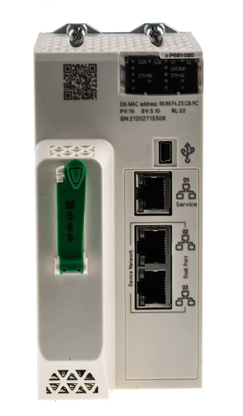 BMEP581020 Schneider Electric Schneider Electric Modicon M580 Series