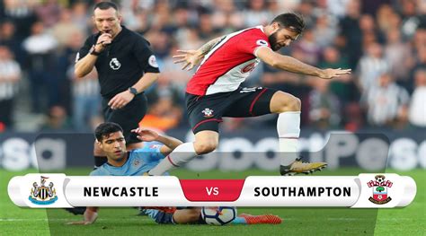 Newcastle Vs Southampton Prediction And Match Preview Plnews Newcastle Southampton Premier