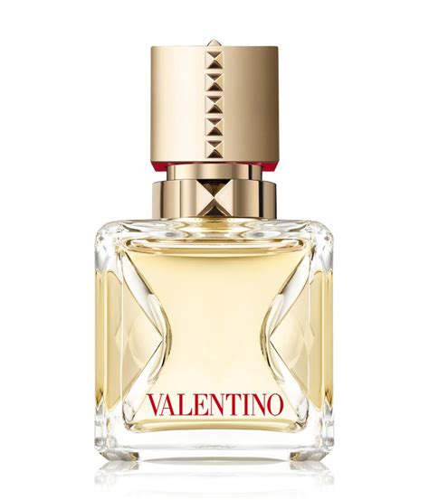 Valentino Voce Viva Eau De Parfum Bestellen Flaconi