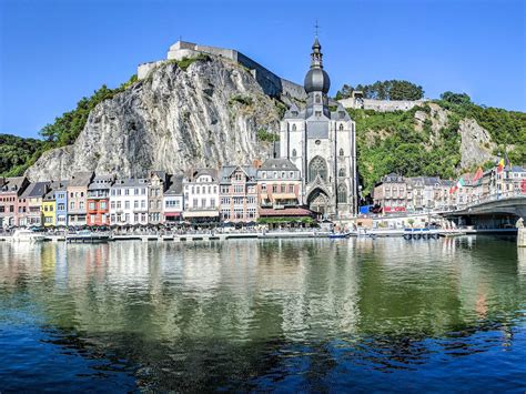 Vakantie In De Belgische Ardennen Uitstapjes In Het Zuidoosten Van