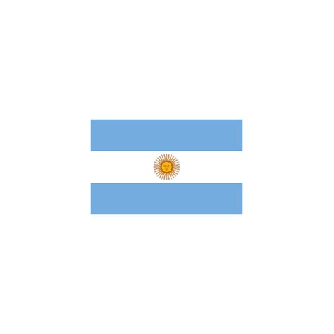 Argentina flag