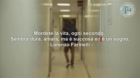 Dona Il Tuo 5x1000 Alla Fondazione Lorenzo Farinelli Il Video