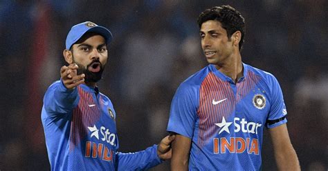 Ashish Nehra: 7 Fun Facts About The Comeback King Of India