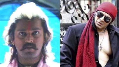 Bollywoods Popular Villain Mahesh Anand Passes Away At 57