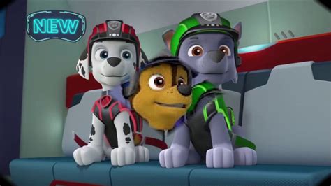 Paw Patrol Mission Paw Quest For The Crown Full Episodes Youtube