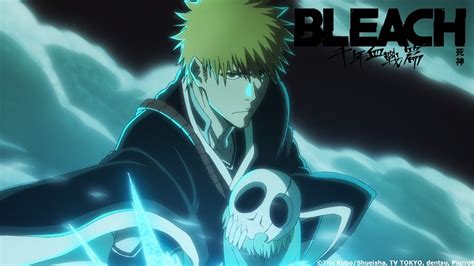 《bleach 死神 千年血戰篇》 「卍解」喚醒回憶與熱情 大娛樂 大聲傳媒